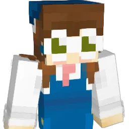 Domy31's Minecraft skin