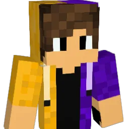 Domyngos Minecraft avatar bust