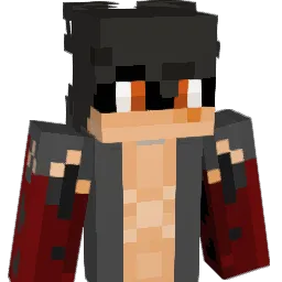 Domzilla7878 Minecraft avatar bust