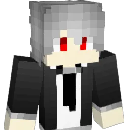 Don1472 Minecraft avatar bust