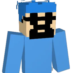 DonBogo28 Minecraft avatar bust
