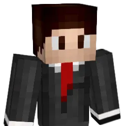 DonCamillo03 Minecraft avatar bust