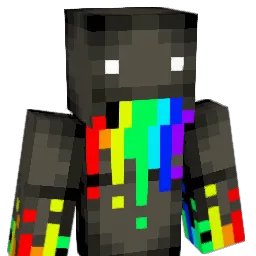DonChinjyao Minecraft avatar bust