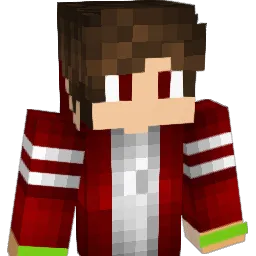 DonCodleone's Minecraft skin