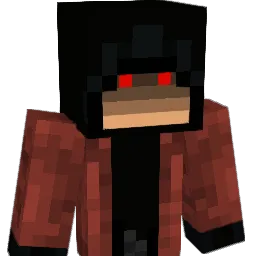 DonCorleone667 Minecraft avatar bust
