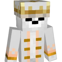 DonCorleone_ Minecraft avatar bust