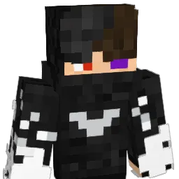 DonCosciott Minecraft avatar bust