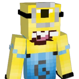 DonCuddles Minecraft avatar bust