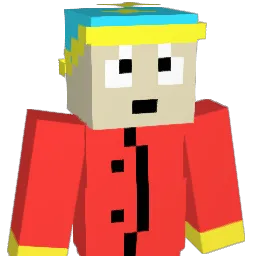 DonDomingo11 Minecraft avatar bust