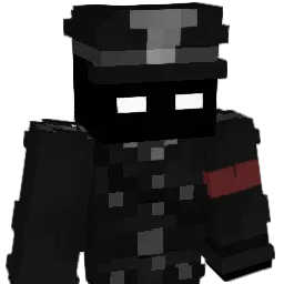 DonEladio1 Minecraft avatar bust
