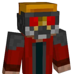DonEmma07 Minecraft avatar bust