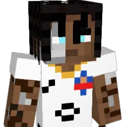 DonFlaiteano Minecraft avatar bust
