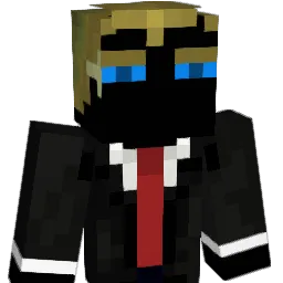 DonFresh's Minecraft skin
