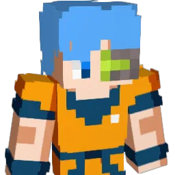 DonFunkedup's Minecraft skin
