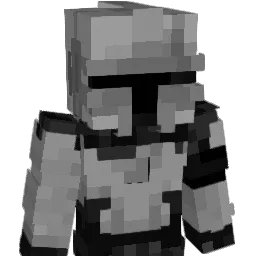 DonGabo99 Minecraft avatar bust