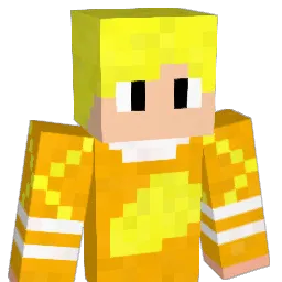 DonGuaManGO_O Minecraft avatar bust