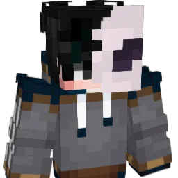 DonIRipper's Minecraft skin
