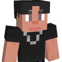DonJuanGuapo Minecraft avatar bust
