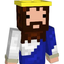 DonJulio06 Minecraft avatar bust