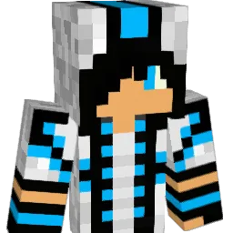 DonKhoo Minecraft avatar bust