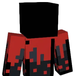 DonKingKarl Minecraft avatar bust
