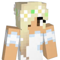 DonKrabbo Minecraft avatar bust