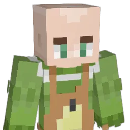 DonLucas96_ Minecraft avatar bust