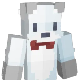 DonMa's Minecraft skin