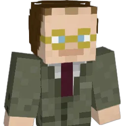DonMefesto's Minecraft skin