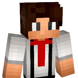 DonMellow's Minecraft skin