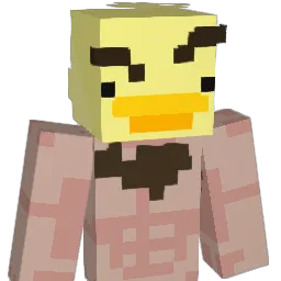 DonMik's Minecraft skin
