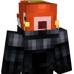 DonMisfits Minecraft avatar bust