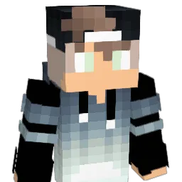 DonPapaDidi Minecraft avatar bust