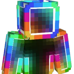 DonPromillo976 Minecraft avatar bust