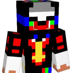 DonPtedelli Minecraft avatar bust