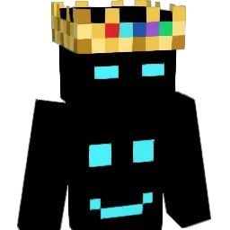DonQ86 Minecraft avatar bust