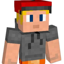 DonReitan Minecraft avatar bust