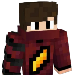 DonRig Minecraft avatar bust