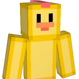 DonRojo77's Minecraft skin