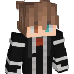 DonRuso Minecraft avatar bust