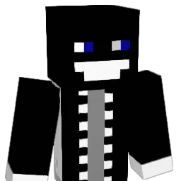 DonRyszard Minecraft avatar bust