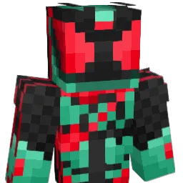 DonSalt_ Minecraft avatar bust