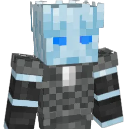 DonSlayer23's Minecraft skin