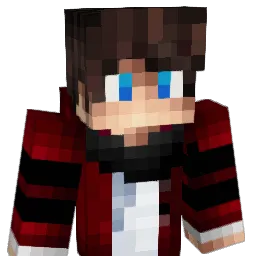 DonTbeJealous Minecraft avatar bust