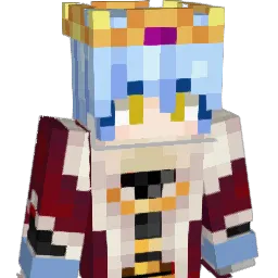 DonTheFuan's Minecraft skin