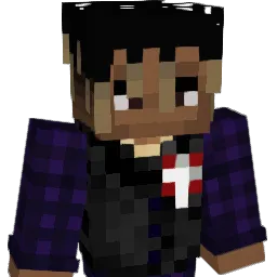 DonToliverLover Minecraft avatar bust