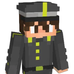 DonTom__ Minecraft avatar bust