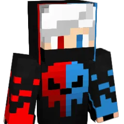 DonTorin's Minecraft skin