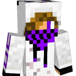 DonWhiskey Minecraft avatar bust