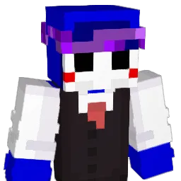 DonYosho Minecraft avatar bust